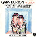 Gary Burton - Reunion (CD Tweedehands) - Discords.nl
