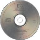 King Crimson - Starless And Bible Black (CD) - Discords.nl