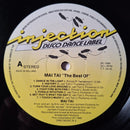 Mai Tai - The Best Of (LP Tweedehands) - Discords.nl