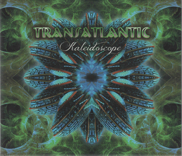 TransAtlantic - Kaleidoscope (CD)