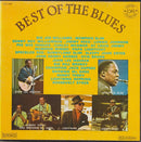 Various - Best Of The Blues (LP Tweedehands)