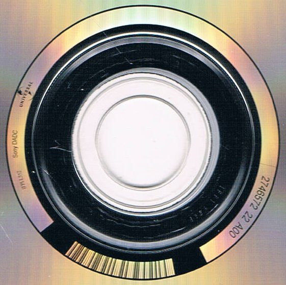 Pretty Reckless, The - Light Me Up (CD Tweedehands)