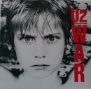 U2 - War (LP Tweedehands) - Discords.nl