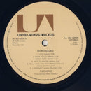 Fischer-Z - Word Salad (LP Tweedehands)