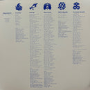 Hiatus Kaiyote - Love Heart Cheat Code (LP) - Discords.nl