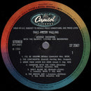 George Shearing Quintet, The - That Fresh Feeling! (LP Tweedehands) - Discords.nl