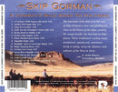 Skip Gorman - A Cowboy's Wild Song To His Herd (CD Tweedehands)