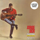 Jorge Ben - Samba esquema novo (clear) (LP) - Discords.nl