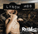 Lynch Mob - Rebel (CD Tweedehands)