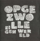 Opgezwolle - Eigen Wereld (CD Tweedehands)