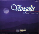 Vangelis - The Collection (CD Tweedehands)