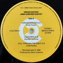 Jimmy Knepper Quintet - Dream Dancing (LP Tweedehands)