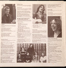 Crooks (4) - Crooks (LP Tweedehands) - Discords.nl