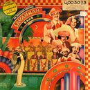 Dr. Buzzard's Original Savannah Band - Dr. Buzzard's Original Savannah Band (LP Tweedehands)