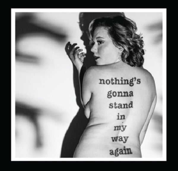 Lydia Loveless - Nothing's gonna stand in my way again (CD) - Discords.nl