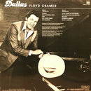 Floyd Cramer - Dallas (LP Tweedehands)
