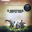 Various - O Brother, Where Art Thou? (LP) - Discords.nl