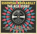 Various - Essential Rockabilly - The RCA Story (CD) - Discords.nl