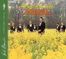Herb Alpert & The Tijuana Brass - The Beat Of The Brass (CD Tweedehands) - Discords.nl