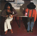 Frank Zappa / Captain Beefheart / Mothers, The - Bongo Fury (LP Tweedehands) - Discords.nl