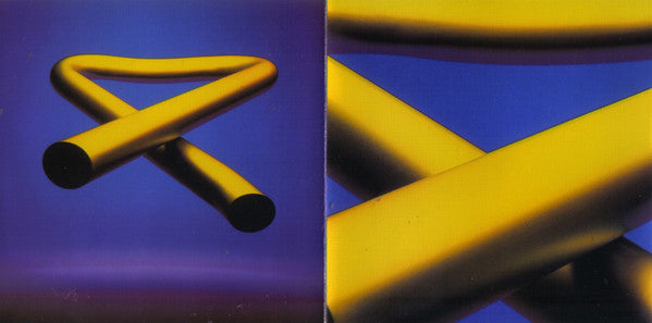 Mike Oldfield - Tubular Bells II (CD)