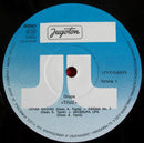 Time (16) - Time (LP Tweedehands)