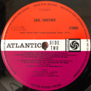 Various - Soul Together (LP Tweedehands) - Discords.nl