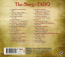 Various - The Story Of Fado (CD Tweedehands) - Discords.nl