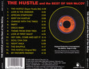Van McCoy - The Hustle And The Best Of Van McCoy (CD) - Discords.nl