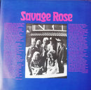 Eric Burdon, Savage Rose - Pop History (LP Tweedehands) - Discords.nl