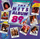 Various - The Hits Album 89 (LP Tweedehands)