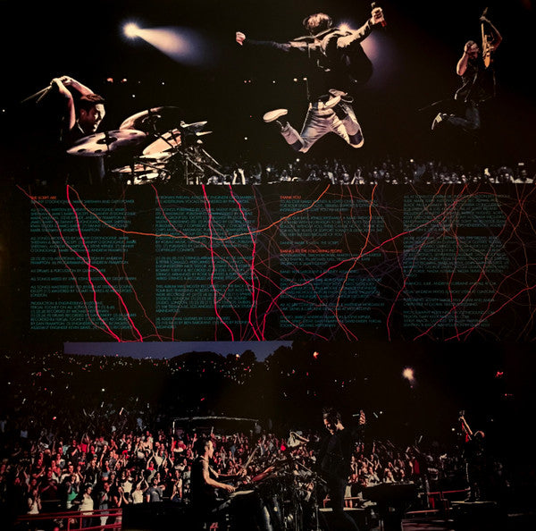 Script, The - No Sound Without Silence (LP) - Discords.nl
