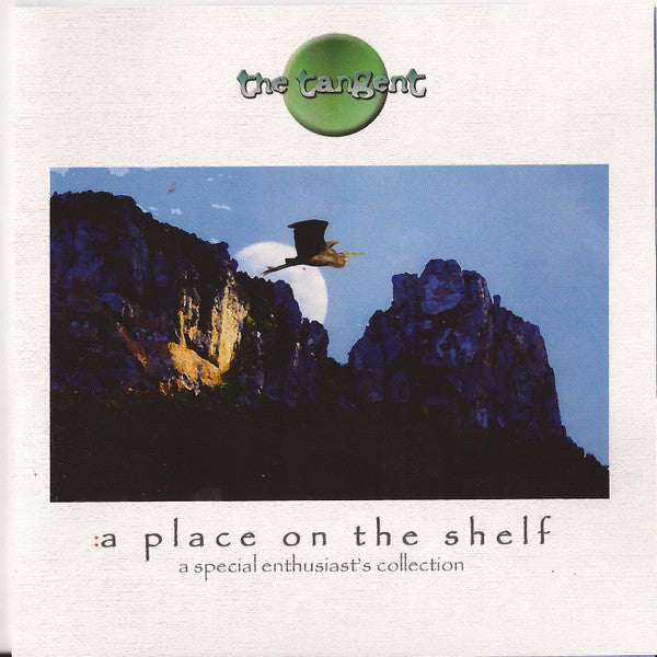 Tangent, The - A Place On The Shelf (CD Tweedehands)