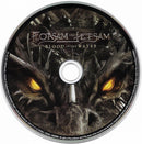 Flotsam And Jetsam - Blood In The Water (CD) - Discords.nl