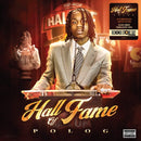 Polo G - Hall of Fame (LP)