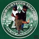 Poor Righteous Teachers - The New World Order (LP) - Discords.nl