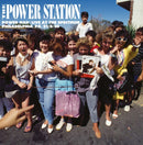 Power Station, The - Raw?Power: Live At The Spectrum, Philadelphia, PA, 21/8/85 (LP) - Discords.nl
