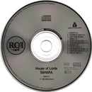 House Of Lords (2) - Sahara (CD Tweedehands)