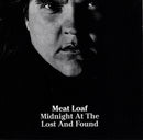 Meat Loaf - Midnight At The Lost And Found (CD Tweedehands)