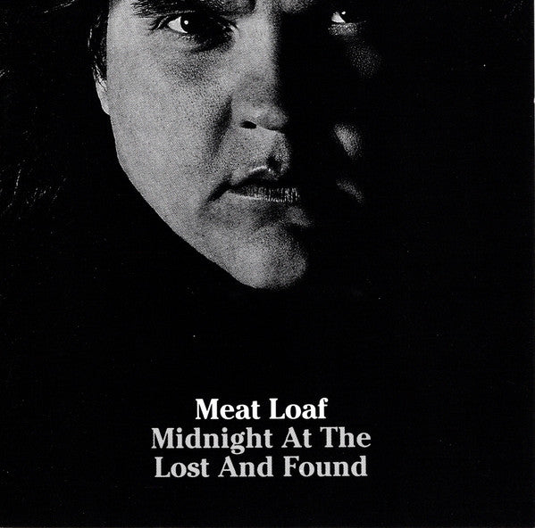 Meat Loaf - Midnight At The Lost And Found (CD Tweedehands)