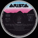 GTR - GTR (LP Tweedehands)