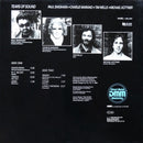 Paul Shigihara, Charlie Mariano, Tim Wells, Michael Küttner - Tears Of Sound (LP Tweedehands)