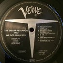 Oscar Peterson Trio, The - We Get Requests (LP Tweedehands)
