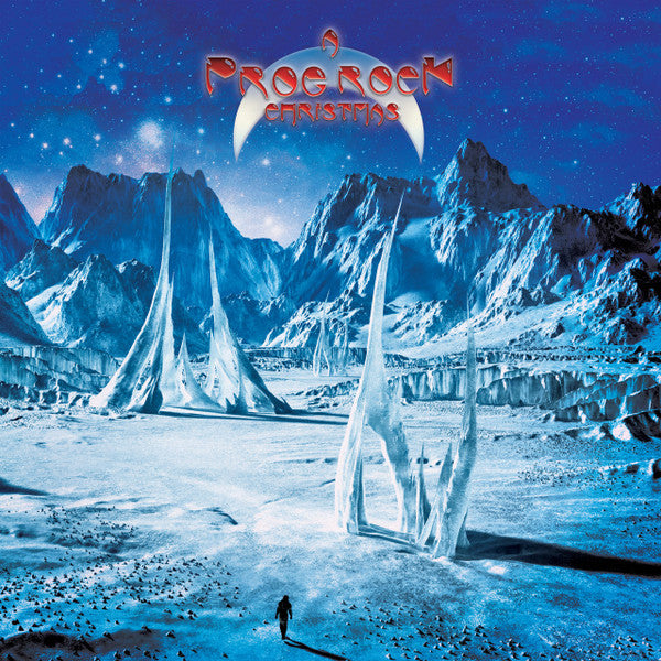 Various - A Prog Rock Christmas (CD)