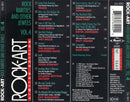 Various - Rock-Art • Rock Rarities And Other Jewels Vol. 4 (CD Tweedehands) - Discords.nl