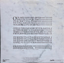 Stranglers, The - The Gospel According To The Meninblack (LP Tweedehands)