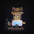 Prego - Prego (Pink Vinyl LP) - Discords.nl