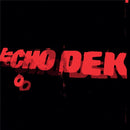 Primal Scream - Echo Dek (LP)