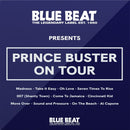 Prince Buster - The Blue Beat Label Presents Prince Buster On Tour (LP) - Discords.nl