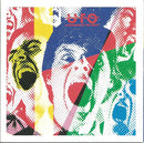 UFO - Strangers In The Night (CD Tweedehands)